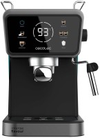 Coffee Maker Cecotec Power Espresso 20 ColdBrew Touch black
