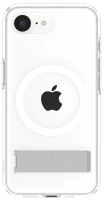 Photos - Case Spigen Ultra Hybrid S with MagSafe for iPhone 16e 