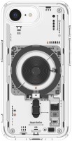 Case Spigen Ultra Hybrid Neo One (MagFit) for iPhone 16e 