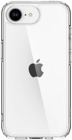 Photos - Case Spigen Ultra Hybrid for iPhone 16e 