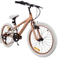 Photos - Kids' Bike Sun Baby Verdant 20