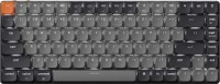 Photos - Keyboard Keychron K3 White Backlit  Banana Switch