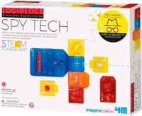 Construction Toy 4M Spy Tech 00-06805 