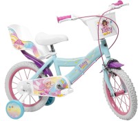 Photos - Kids' Bike Toimsa Fairy Magic 14 