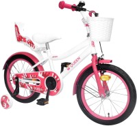 Photos - Kids' Bike ENERO Queen 16 