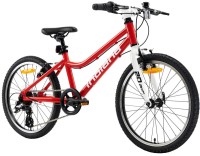 Photos - Kids' Bike Indiana Air 20 2024 