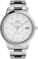 Photos - Wrist Watch Daniel Wellington Iconic Link DW00100754