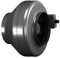 Photos - Extractor Fan Rosenberg R (R125L)