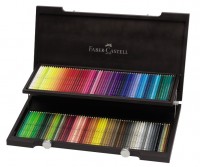 Photos - Pencil Faber-Castell Albrecht Durer Watercolor Pencil Set of 120 