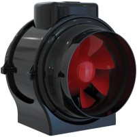 Photos - Extractor Fan VENTS Boost (250)