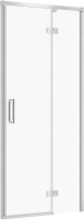 Photos - Shower Screen Cersanit Larga 90x195 S932-116