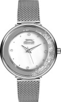 Photos - Wrist Watch Slazenger SL.09.6178.3.02
