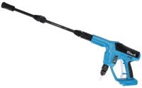 Photos - Pressure Washer Dedra DED6986 