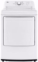 Photos - Tumble Dryer LG DLG6101W 