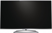 Photos - Television Philips 60PFL6008 60 " black