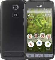 Photos - Mobile Phone Doro 8030 8 GB / 1 GB