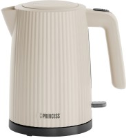 Electric Kettle Princess 236048 2200 W 1.7 L  beige