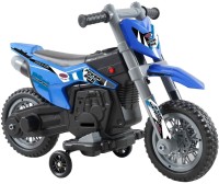 Kids Electric Ride-on Jamara Motorcycle Power Bike