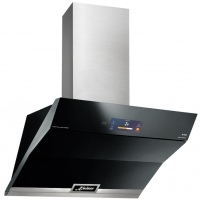 Cooker Hood Kaiser AT-9343 black