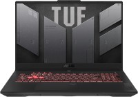 Photos - Laptop Asus TUF Gaming A17 (2023) FA707NUR