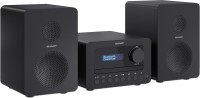 Audio System Sharp XL-B514 