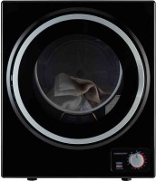 Tumble Dryer Cookology CMVD25BK 