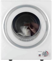Tumble Dryer Cookology CMVD25WH 