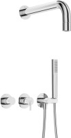 Shower System Deante Silia NQS 00XK