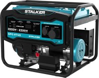 Photos - Generator Stalker SPG 2710 