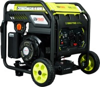 Generator Genpower GBG 75 iE 