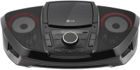 Photos - Audio System LG SB-36 