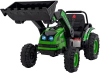 Photos - Kids Electric Ride-on Ramiz Tractor HL389 