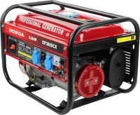 Photos - Generator Honda EP3800CX 
