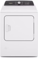 Photos - Tumble Dryer Whirlpool WGD 5050LW 