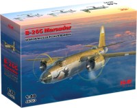 Model Building Kit ICM B-26G Marauder (1:48) 