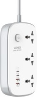 Photos - Surge Protector / Extension Lead LDNIO SC3416 