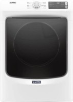 Photos - Tumble Dryer Maytag MGD5630HW