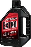 Photos - Engine Oil MAXIMA Extra 10W-60 4 L
