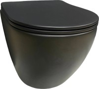 Photos - Toilet VBI Vulcano VBI-020412 