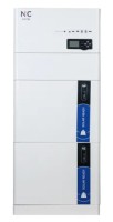 Photos - Inverter NC Energy NCE5S10U48UA 