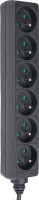 Photos - Surge Protector / Extension Lead Hama 44223706 