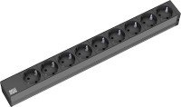 Photos - Surge Protector / Extension Lead Bachmann 333.506 