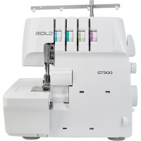 Photos - Sewing Machine / Overlocker Rold GT900 