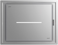 Cooker Hood Cata Bennu Slim 900 X Island stainless steel