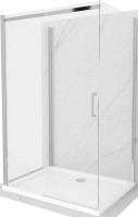 Photos - Shower Enclosure Mexen Omega 120x91