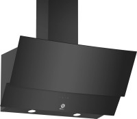 Photos - Cooker Hood Balay 3BC585GN black