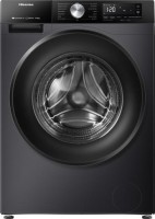 Washing Machine Hisense WF3S 1043 BB3 black