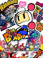 Photos - Game Konami Super Bomberman R 
