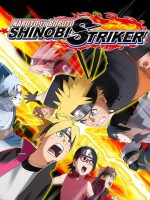 Game Soleil Naruto to Boruto: Shinobi Striker 