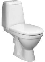 Photos - Toilet Jika Lyra Baltic H8242860002421 